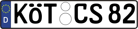 KÖT-CS82