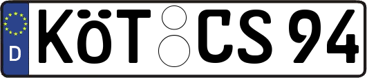 KÖT-CS94