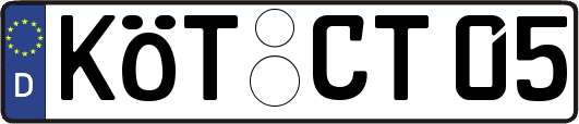 KÖT-CT05