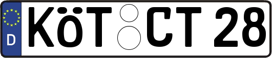 KÖT-CT28