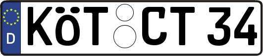 KÖT-CT34