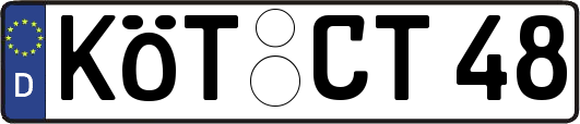 KÖT-CT48