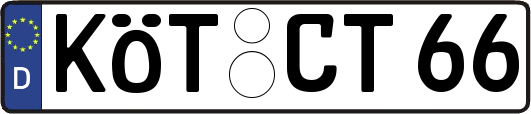KÖT-CT66