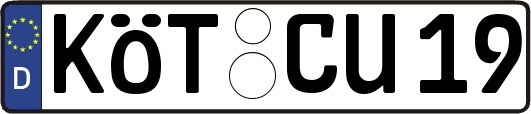 KÖT-CU19