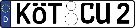 KÖT-CU2