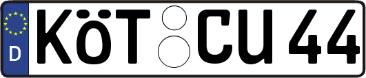 KÖT-CU44