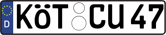 KÖT-CU47
