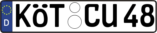 KÖT-CU48