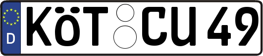 KÖT-CU49
