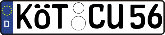 KÖT-CU56