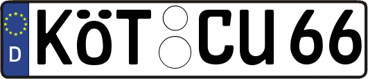 KÖT-CU66