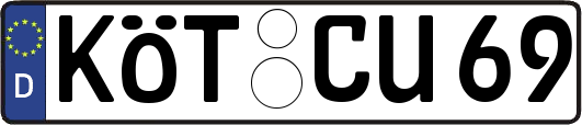 KÖT-CU69
