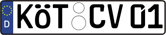 KÖT-CV01