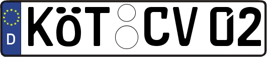 KÖT-CV02