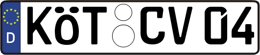 KÖT-CV04