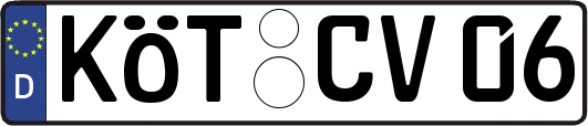 KÖT-CV06