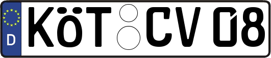 KÖT-CV08