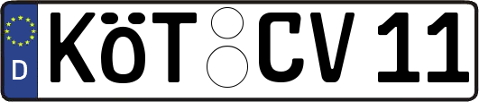 KÖT-CV11