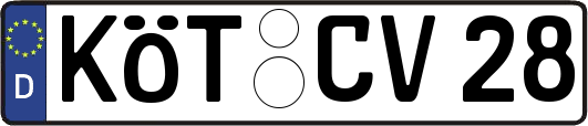 KÖT-CV28