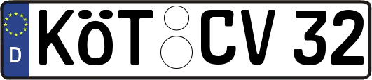 KÖT-CV32