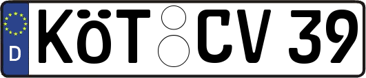 KÖT-CV39