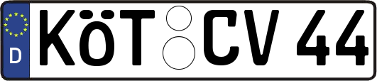 KÖT-CV44