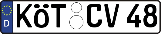 KÖT-CV48