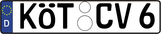 KÖT-CV6
