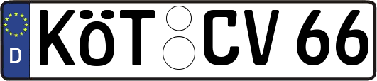 KÖT-CV66