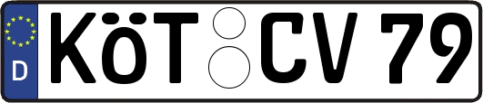KÖT-CV79