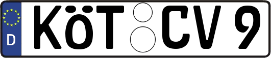 KÖT-CV9