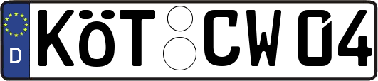 KÖT-CW04