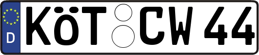KÖT-CW44