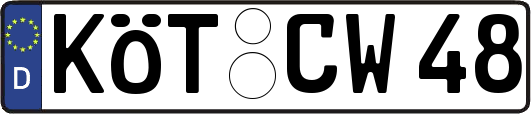 KÖT-CW48