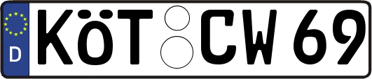 KÖT-CW69