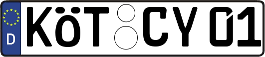 KÖT-CY01