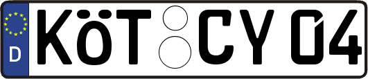 KÖT-CY04
