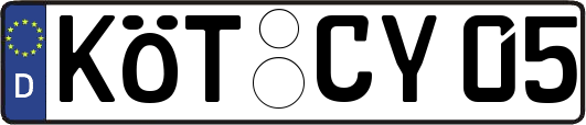 KÖT-CY05