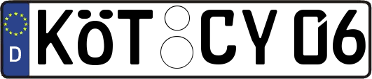 KÖT-CY06