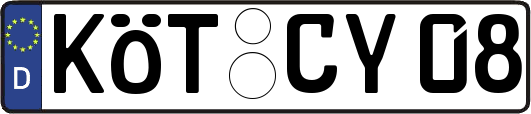 KÖT-CY08