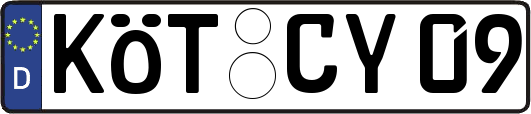 KÖT-CY09