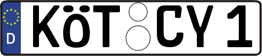 KÖT-CY1