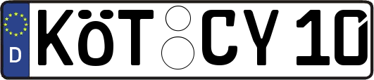 KÖT-CY10