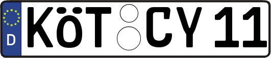 KÖT-CY11