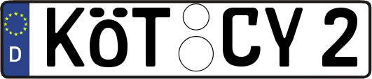 KÖT-CY2