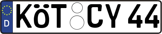 KÖT-CY44