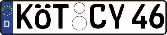 KÖT-CY46