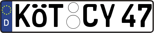 KÖT-CY47