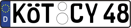 KÖT-CY48