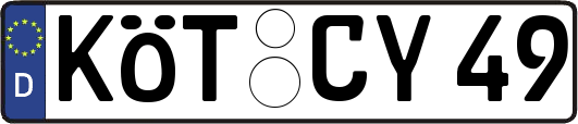 KÖT-CY49